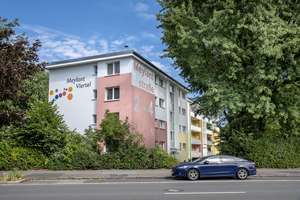 3 Zimmer mit Wohnberechtigungsschein – Meylantstraße 4, 44319 Wickede, Dortmund – Vorschaubild 2
