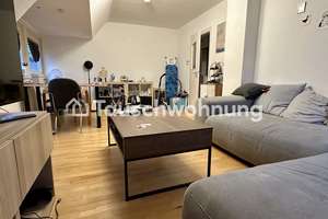 Tauschwohnung: Tausche lichtdurchflutete 3ZKB im Süden Münsters gegen 2ZKB – Die vollständige Adresse der Immobilie erhältst du vom Anbieter., 48153 Düesberg, Münster – Vorschaubild 2