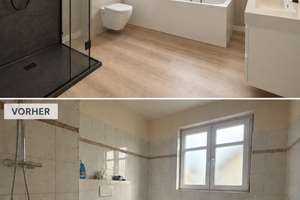 Design trifft Comfort - gemütlich Familienoase auf Luxus-Niveau … zum Wohnen, Leben und Wohlfühlen! – 53844 Troisdorf – Vorschaubild 12