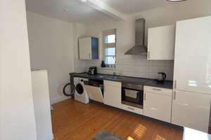 Gemütliches Appartement mit EBK im Zooviertel- auf Wunsch zum 01.09.2026 frei – Hindenburgstr. 118, 42117 Elberfeld West, Wuppertal – Vorschaubild 3