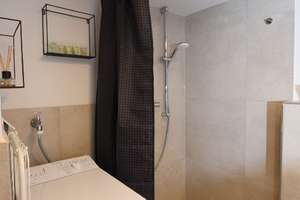 Möbliertes Apartment Nähe Barbarossaplatz – Die vollständige Adresse der Immobilie erhältst du vom Anbieter., 50674 Neustadt/Süd, Köln – Vorschaubild 15