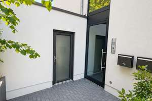 Bezugsfertige Neubau-Dachgeschosswohnung mit Dachterrasse, Aufzug & Weitblick in Bonn-Bad Godesberg – Horionstraße 8, 53177 Schweinheim, Bonn – Vorschaubild 19
