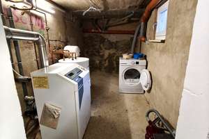 Einfamilienhaus mit Garage und großen Garten – Am Scharenberg 15, 38259 Salzgitter-Bad, Salzgitter – Vorschaubild 17