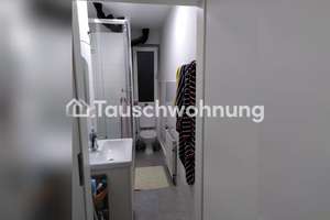 Tauschwohnung: Perfekt für Singles in Hannover, Oststadt/List – Die vollständige Adresse der Immobilie erhältst du vom Anbieter., 30161 Oststadt, Hannover – Vorschaubild 7