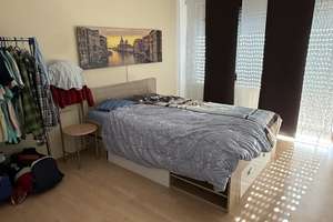 +++ SCHÖNE 2- ZIMMER EIGENTUMSWOHNUNG IN FRIEDRICHSFELD MIT BALKON +++ – Die vollständige Adresse der Immobilie erhältst du vom Anbieter., 68229 Friedrichsfeld, Mannheim – Vorschaubild 3