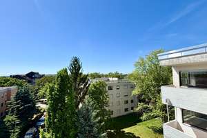 Lichtdurchflutete Wohnung über den Dächern in beliebter Lage Sontheims – Die vollständige Adresse der Immobilie erhältst du vom Anbieter., 74081 Sontheim, Heilbronn – Vorschaubild 2