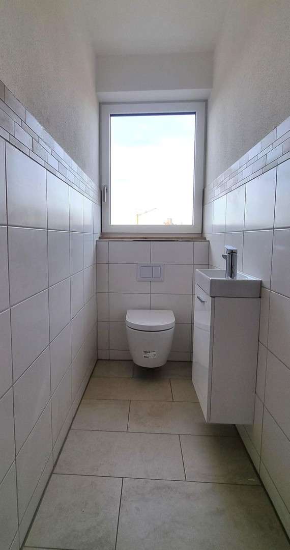 Immobilie in Günzburg - Großzügige bezugsfertige DHH - wertig modernisiert - in 89312 Günzburg-Reisensburg - Bild 0