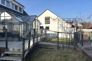 *Kapitalanlage oder Generationenwohnen* Zweifamilienhaus: Ausbaumöglichkeiten, Garten, Parkplätze – Die vollständige Adresse der Immobilie erhältst du vom Anbieter., 74564 Crailsheim – Vorschaubild 3