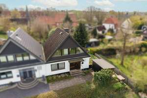 Familienfreundliches 4‑Zimmer‑Reihenendhaus mit Renovierungspotenzial in Kiel-Elmschenhagen – Die vollständige Adresse der Immobilie erhältst du vom Anbieter., 24147 Elmschenhagen, Kiel – Vorschaubild 3