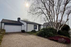 Ebenerdiges Architektenhaus in Bestlage von Duhnen – Die vollständige Adresse der Immobilie erhältst du vom Anbieter., 27476 Cuxhaven – Vorschaubild 7
