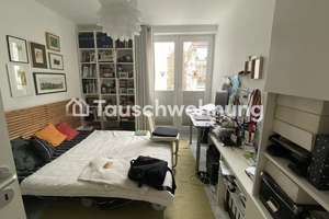 Tauschwohnung: Wohnen Am Beethovenpark  – Am Beethovenpark 31 31, 50935 Sülz, Köln – Vorschaubild 6