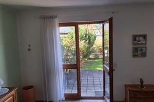 Gepflegte DH-Hälfte mit 4 Zimmern in Kornburg, von privat – 90455 Kornburg, Worzeldorf, Nürnberg – Vorschaubild 38