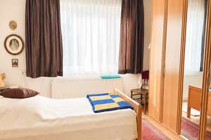 Schöne 3-Zi.-Wohnung mit Balkon * 77 qm * Garage * in guter Wohnlage in S-Sillenbuch * vermietet * – Die vollständige Adresse der Immobilie erhältst du vom Anbieter., 70619 Sillenbuch (Ortsteil), Stuttgart – Vorschaubild 6