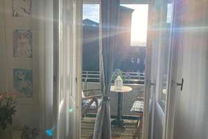 1-Zimmer Wohnung in Berlin-Prenzlauer Berg – Sonnenburger Straße 74, 10437 Prenzlauer Berg, Berlin – Vorschaubild 5