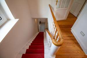 Villa Teichrose - historische Villa trifft modernes Wohnen in Bestlage von Wentorf! – Teichstraße 7, 21465 Wentorf bei Hamburg – Vorschaubild 34