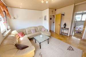 100 m² großes Reihenmittelhaus für Paare & Familie - mit schöner Terrasse und süßem Garten – Die vollständige Adresse der Immobilie erhältst du vom Anbieter., 54292 Nord, Trier – Vorschaubild 6