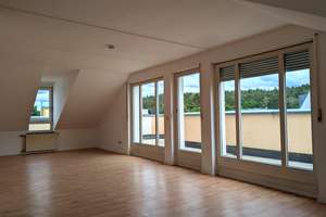 PROVISIONSFREI --  3-Zimmer Penthouse in Oberfürberg – 90768 Oberfürberg, Eschenau, Fürth – Vorschaubild 3