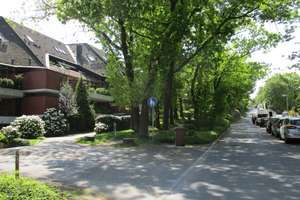Schöner wohnen in Bredeney! Erstbezug n. Renovierung ! 80m², Gartenanteil und TG-Platz – Weg zur Platte 17b, 45133 Bredeney, Essen – Vorschaubild 5
