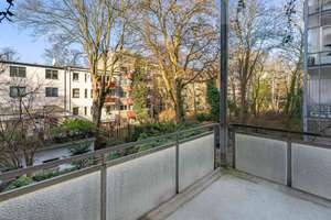 Ein Zuhause mit Geschichte - hochwertig saniert in Uhlenhorst – Die vollständige Adresse der Immobilie erhältst du vom Anbieter., 22085 Uhlenhorst, Hamburg – Vorschaubild 19