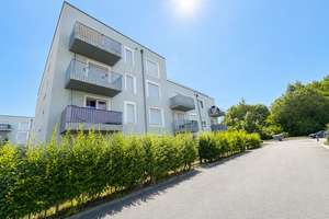 Exklusive 4-Zimmerwohnung in Bochum-Langendreer! Mit Einbauküche, Balkon, Fahrstuhl und Stellplatz! – Die vollständige Adresse der Immobilie erhältst du vom Anbieter., 44892 Langendreer/Alter Bahnhof, Bochum – Vorschaubild 19