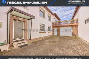 Sie hier? Wir auch! EFH mit viel Potenzial–die Chance, Ihr individuelles Zuhause neu zu gestalten – Rhein-Pfalz-Kreis – Vorschaubild 3
