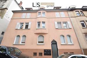 Stilvolle Altbauwohnung mit Charme in begehrter Lage von Stuttgart-Ost! – Die vollständige Adresse der Immobilie erhältst du vom Anbieter., 70186 Gablenberg, Stuttgart – Vorschaubild 18