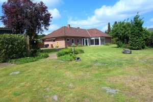Top Winkelwalmdachbungalow - traumhaftes Grundstück mit Gestaltungspotenzial – Emsland (Kreis) – Vorschaubild 3