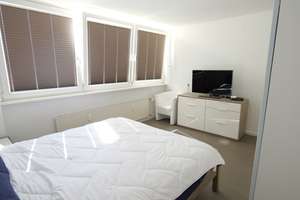 Helle Wohnung nahe Ku’damm mit Balkon, Stellplatz und Keller – Die vollständige Adresse der Immobilie erhältst du vom Anbieter., 10711 Halensee, Berlin – Vorschaubild 8