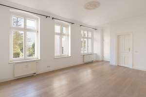 3-Zimmer-Altbauperle mit sonnigem Südbalkon – Die vollständige Adresse der Immobilie erhältst du vom Anbieter., 14471 Brandenburger Vorstadt, Potsdam – Vorschaubild 11