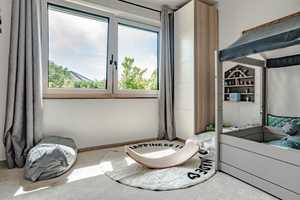 Von außen dezent, von innen beeindruckend – Ihr neuer 6 Zimmer Bungalow in Lüneburg von privat – Klosterkamp 33, 21337 Lüneburg (Kreis) – Vorschaubild 30