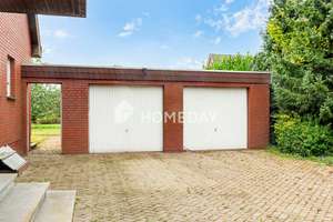 Großzügiges Einfamilienhaus mit Wintergarten, großem Garten und vielfältigen Nutzungsmöglichkeiten – Die vollständige Adresse der Immobilie erhältst du vom Anbieter., 49638 Nortrup – Vorschaubild 6