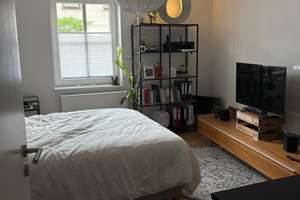 --- Neue 2.5 ZIMMER IM HERZEN KASSELS AB SOFORT ZU VERMIETEN-- – Die vollständige Adresse der Immobilie erhältst du vom Anbieter., 34117 Wesertor, Kassel – Vorschaubild 5