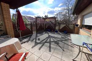 Familienbungalow in ruhiger Lage – Die vollständige Adresse der Immobilie erhältst du vom Anbieter., 38274 Elbe – Vorschaubild 8