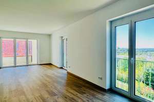 2 MONATE MIETFREI* Neubaugebiet Hannover Kronsrode: EBK, Loggia, Fußbdnhzg, 2 Bäder, Lift, TG, Kellr – Kattenbrookstrift 73, 30539 Bemerode, Hannover – Vorschaubild 3