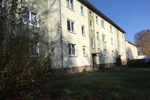 Miet mich - ansprechende 3-Zimmer-Wohnung