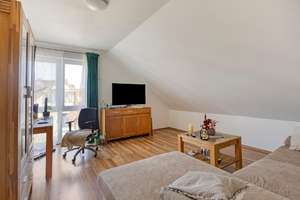 Wohnen mit Zukunft: Einfamilienhaus mit Wärmepumpe, Kamin und Effizienzklasse A+ – Die vollständige Adresse der Immobilie erhältst du vom Anbieter., 32278 Kirchlengern – Vorschaubild 28