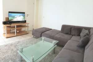 Top Lage - Sonnendurchflutete voll möblierte, Halbsouterrain-Wohnung – Die vollständige Adresse der Immobilie erhältst du vom Anbieter., 85051 Südwest, Ingolstadt – Vorschaubild 4
