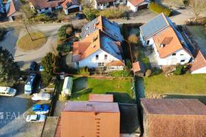 Halbes Haus, volles Glück, sofort einziehen! - FALC Immobilien Heilbronn – Schloßgartenstraße 3/1, 74249 Jagsthausen – Vorschaubild 4