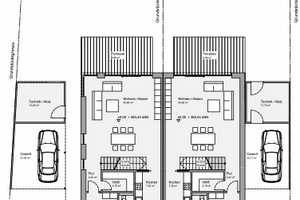 Erstbezug: 4 moderne Doppelhaushälften mit gehobener Innenausstattung in Geisenfeld – Pfaffenhofen an der Ilm (Kreis) – Vorschaubild 3