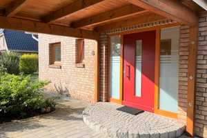 Virtueller Rundgang! - Elegantes Einfamilienhaus mit Potenzial zum Zweifamilienhaus sucht Sie! – Steinburg (Kreis) – Vorschaubild 3