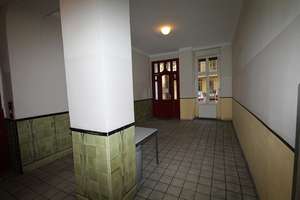 Bezugsfreie 2-Zi.-Altbauwhg., Charlbg., Pascalstr. nähe Spree, TU + Gewerbehöfe Helmholtzstr. – Die vollständige Adresse der Immobilie erhältst du vom Anbieter., 10587 Charlottenburg, Berlin – Vorschaubild 5