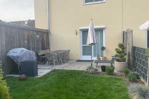 Schönes helles Reiheneckhaus auf Niedrigenergiebasis in Unterpleichfeld ab 01.09.25 zu vermieten – Würzburg (Kreis) – Vorschaubild 10