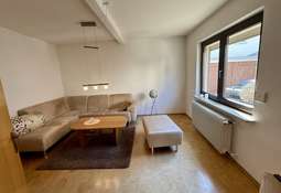 Wohnzimmer EG