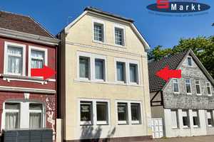 Imposantes Wohn-/ Geschäftshaus in bester Lage! – Minden-Lübbecke (Kreis) – Vorschaubild 2