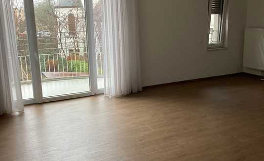 Thomascarré - Lebenszentrum für Senioren, großzügige 2-Zimmerwohnung