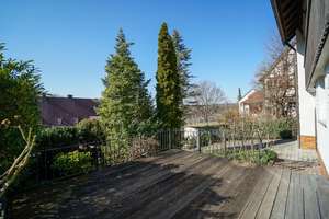 Seltene Gelegenheit in Stuttgart-Sonnenberg: 892 m² Südwest-Grundstück mit Weitblick – Die vollständige Adresse der Immobilie erhältst du vom Anbieter., 70597 Sonnenberg, Stuttgart – Vorschaubild 4