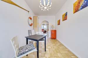 Ihr neues Zuhause mit viel Platz – stilvolle 5-Zimmer-Wohnung mit Komfort. – Die vollständige Adresse der Immobilie erhältst du vom Anbieter., 24109 Mettenhof, Kiel – Vorschaubild 13