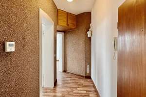 3-ZIMMER-WOHNUNG IN HANNOVER-NORD – Die vollständige Adresse der Immobilie erhältst du vom Anbieter., 30165 Hainholz, Hannover – Vorschaubild 8