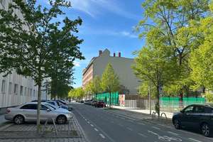 Bezugsfreie 2 Zi.- ETW mit Loggia & Aufzug zu verkaufen – Adalbertstrasse 36, 10179 Mitte (Ortsteil), Berlin – Vorschaubild 22