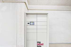 Mietrabatt - Erstbezug: 2-Zimmer Wohnung mit EBK & Balkon, 5 Min. zur U5 – Teterower Ring 65, 12619 Hellersdorf, Berlin – Vorschaubild 14
